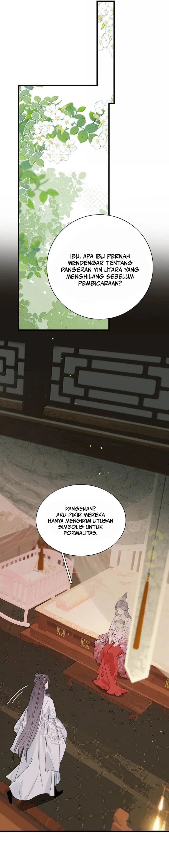After the Novel Villains Heard My Inner Voice Chapter 21 Gambar 5