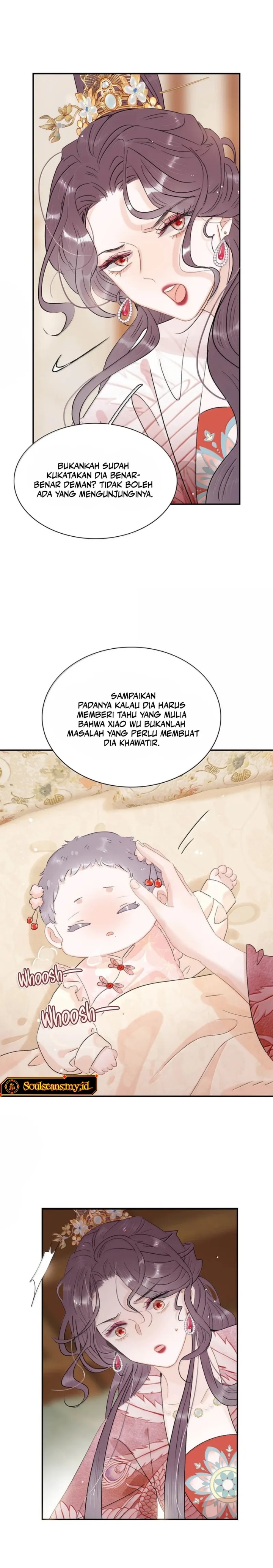 After the Novel Villains Heard My Inner Voice Chapter 21 Gambar 11