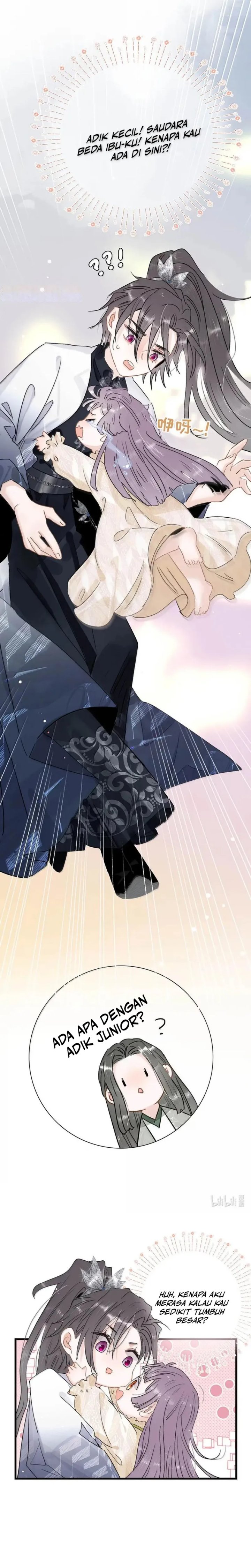 After the Novel Villains Heard My Inner Voice Chapter 24 Gambar 4