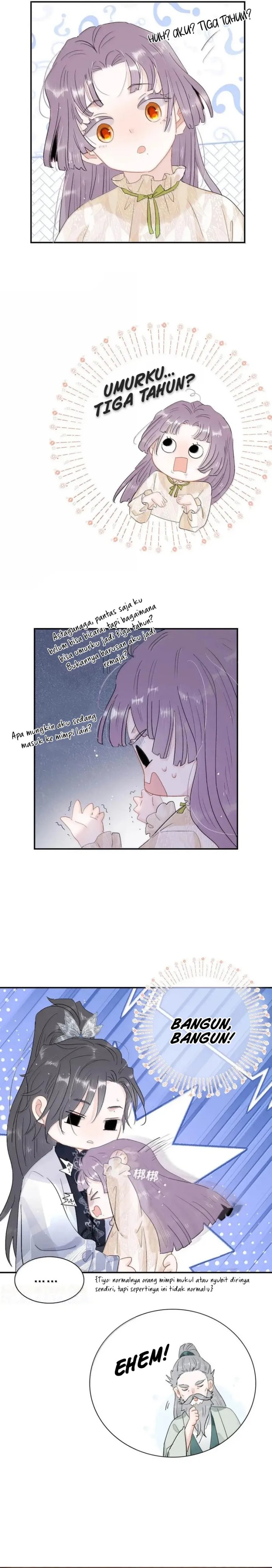 After the Novel Villains Heard My Inner Voice Chapter 24 Gambar 7