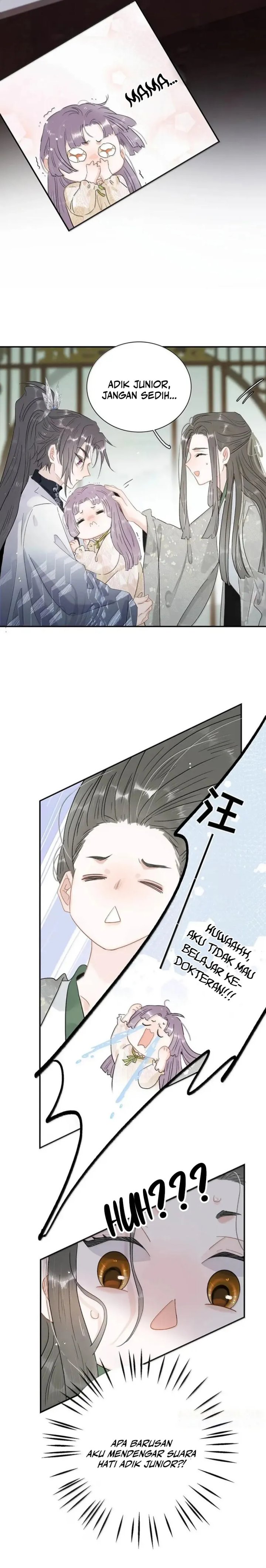 After the Novel Villains Heard My Inner Voice Chapter 24 Gambar 9