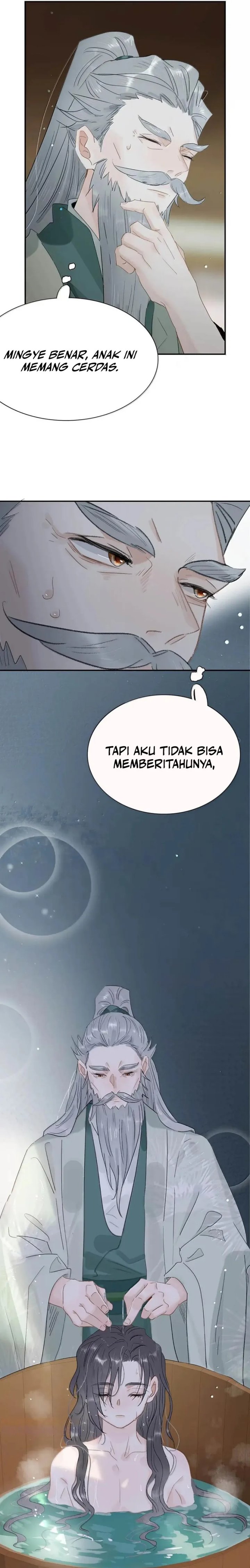 After the Novel Villains Heard My Inner Voice Chapter 24 Gambar 12