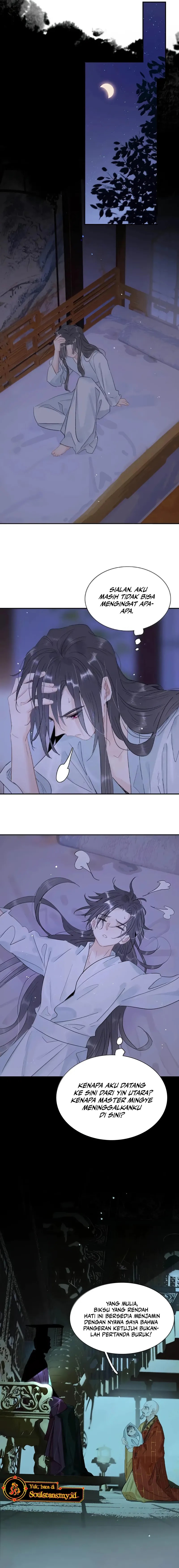 After the Novel Villains Heard My Inner Voice Chapter 25 Gambar 6