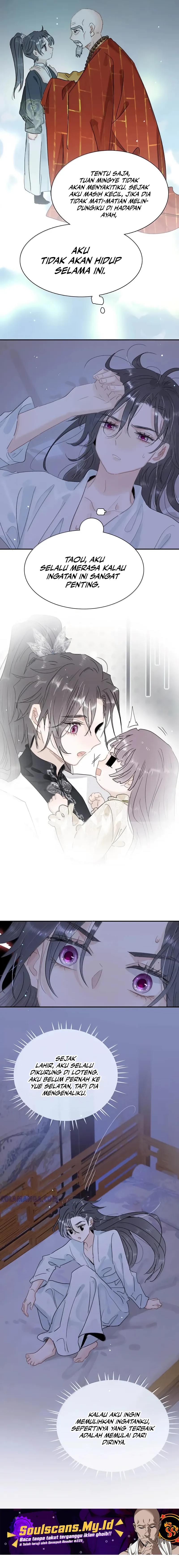 After the Novel Villains Heard My Inner Voice Chapter 25 Gambar 7