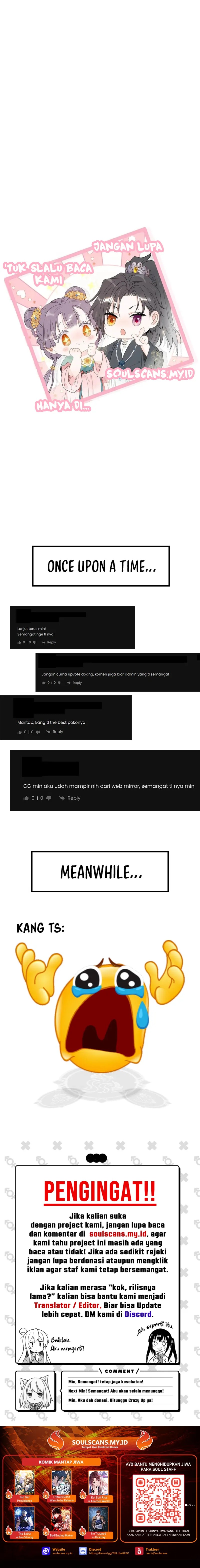 After the Novel Villains Heard My Inner Voice Chapter 25 Gambar 8