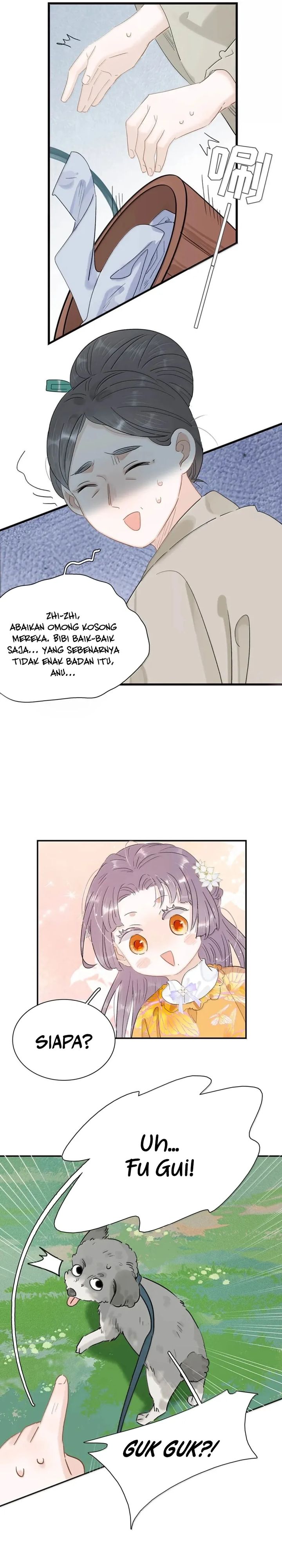 After the Novel Villains Heard My Inner Voice Chapter 27 Gambar 4