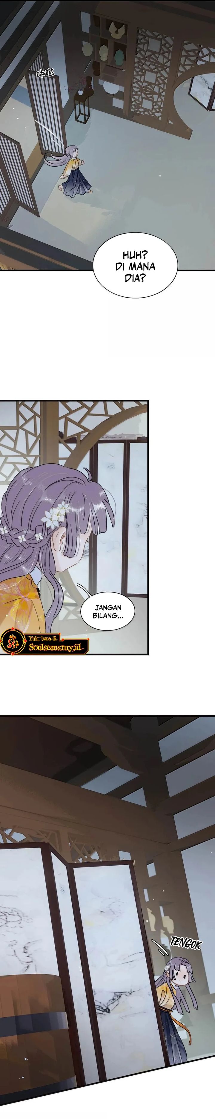 After the Novel Villains Heard My Inner Voice Chapter 27 Gambar 7