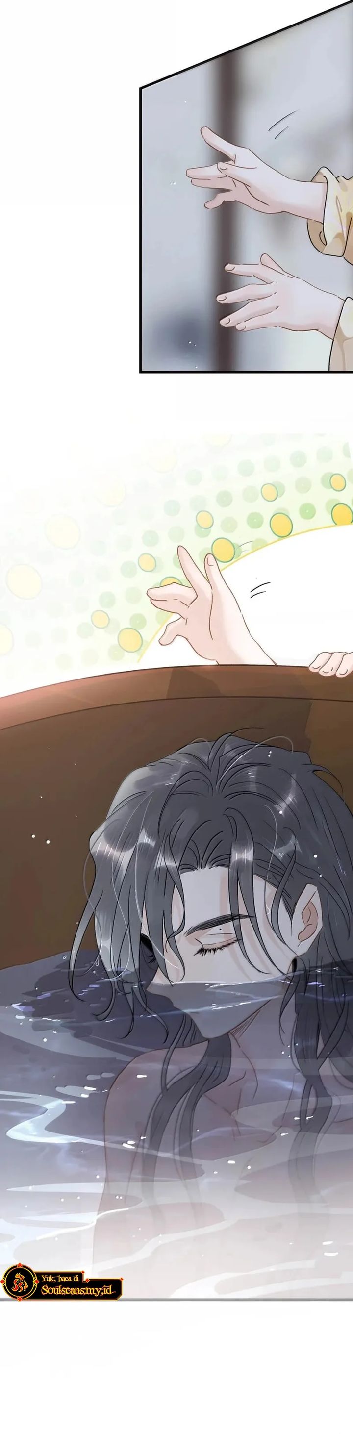 After the Novel Villains Heard My Inner Voice Chapter 27 Gambar 8