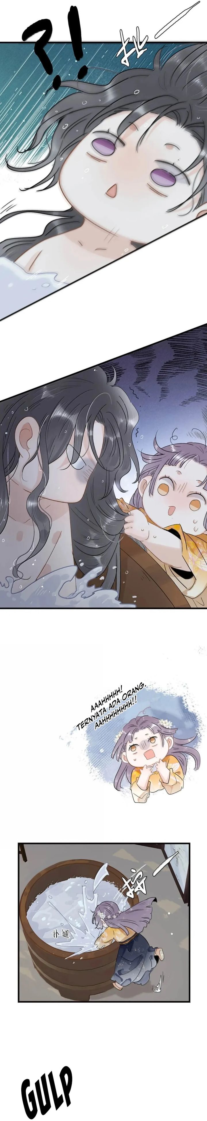 After the Novel Villains Heard My Inner Voice Chapter 27 Gambar 9