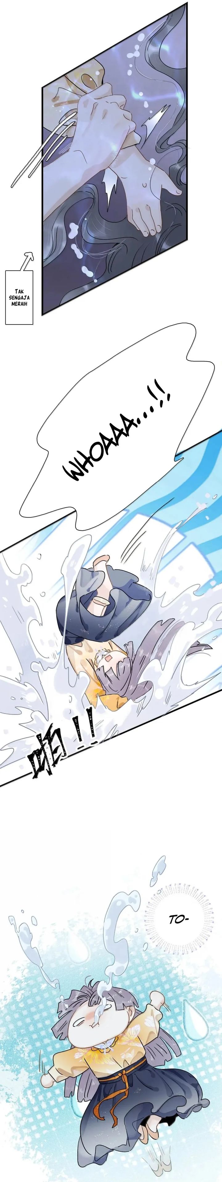 After the Novel Villains Heard My Inner Voice Chapter 27 Gambar 11