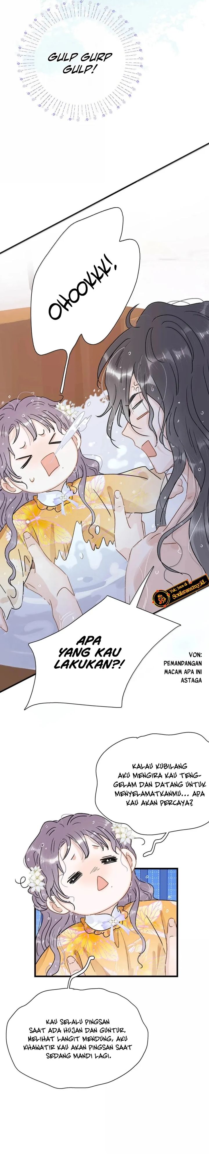 After the Novel Villains Heard My Inner Voice Chapter 27 Gambar 12