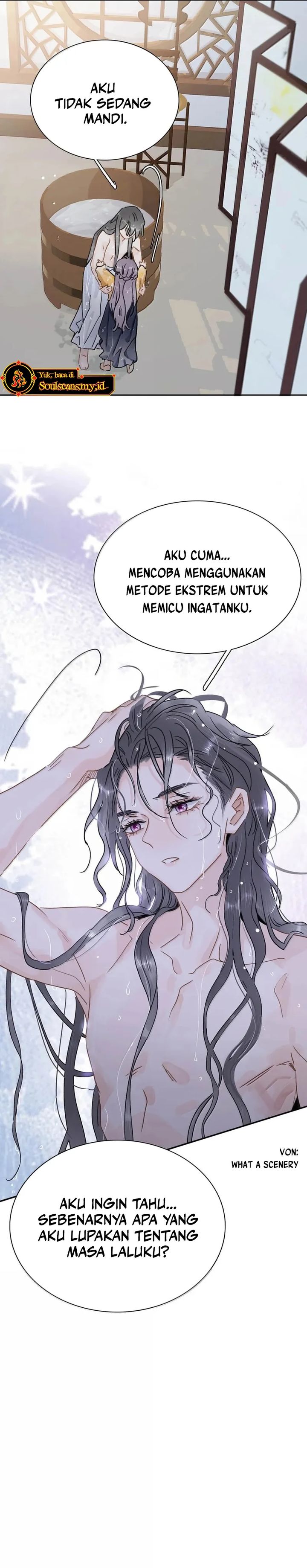 After the Novel Villains Heard My Inner Voice Chapter 27 Gambar 14