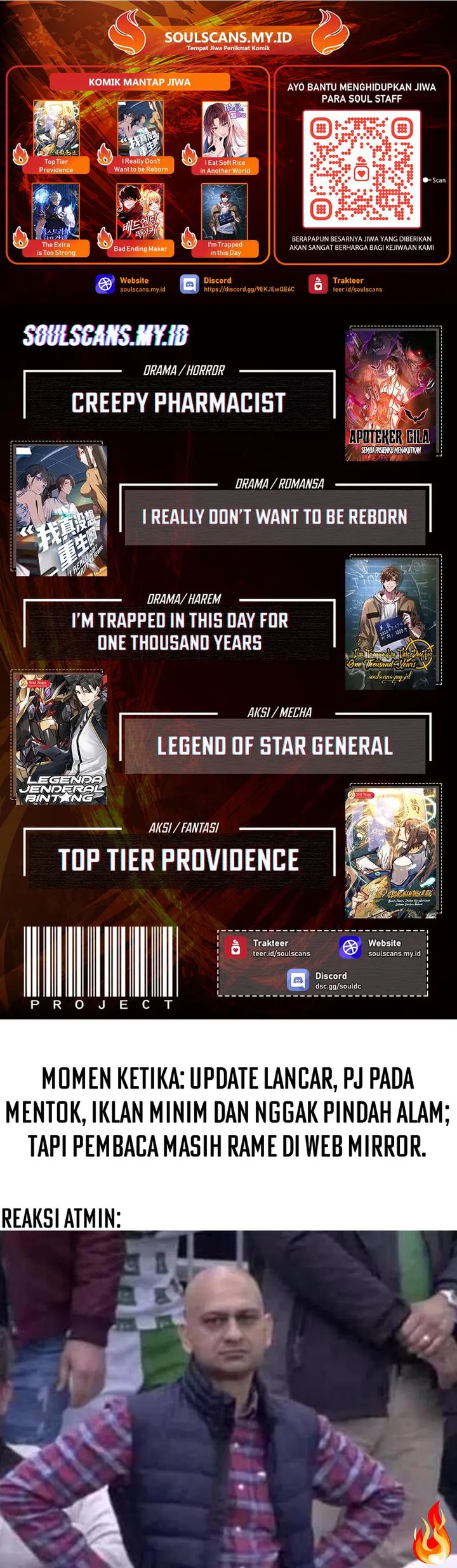 After the Novel Villains Heard My Inner Voice Chapter 27 Gambar 16