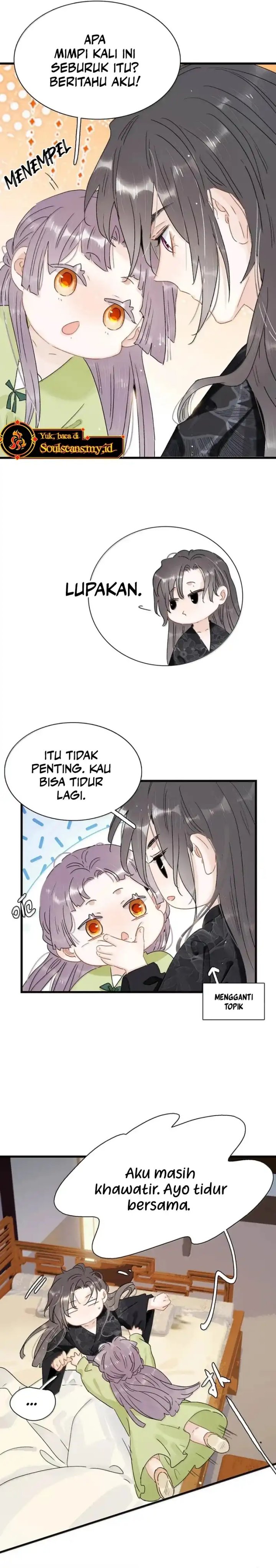 After the Novel Villains Heard My Inner Voice Chapter 29 Gambar 5