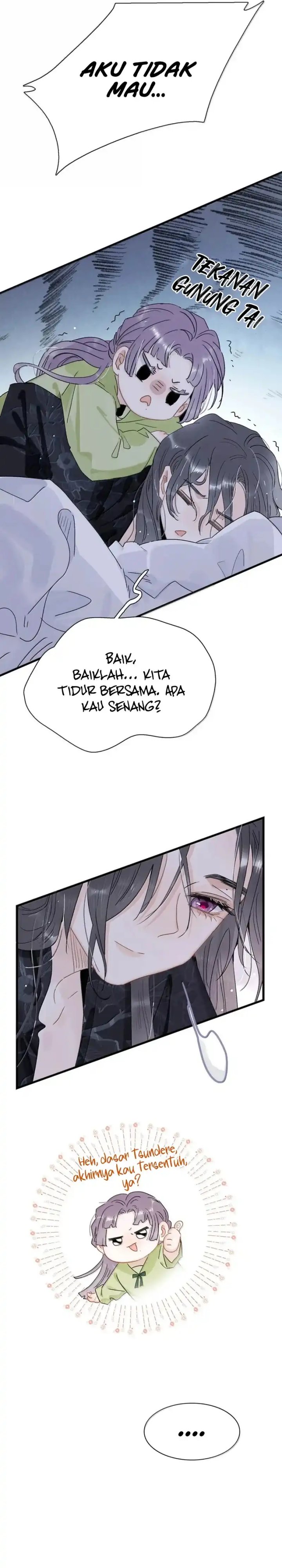 After the Novel Villains Heard My Inner Voice Chapter 29 Gambar 6