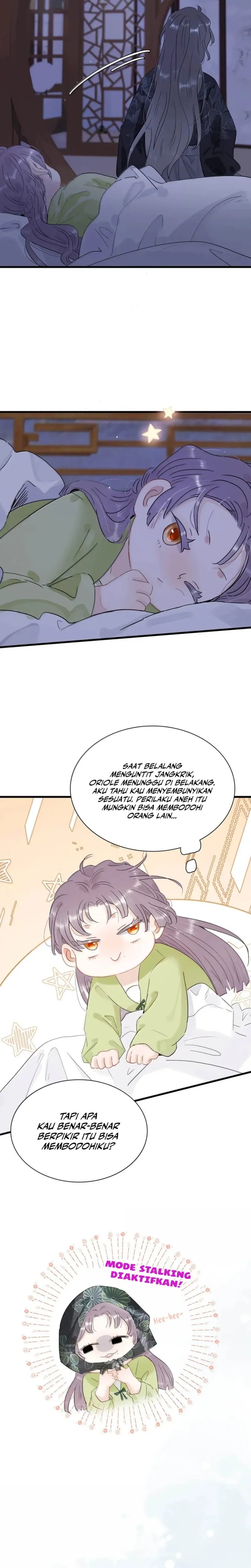 After the Novel Villains Heard My Inner Voice Chapter 30 Gambar 2