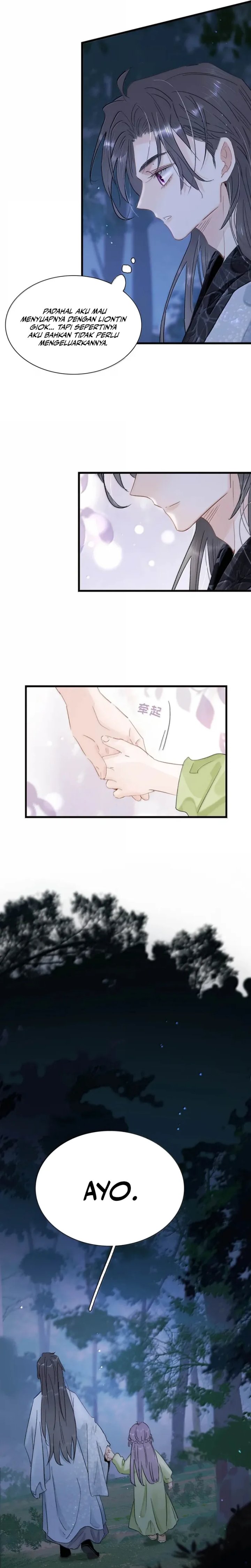 After the Novel Villains Heard My Inner Voice Chapter 30 Gambar 9