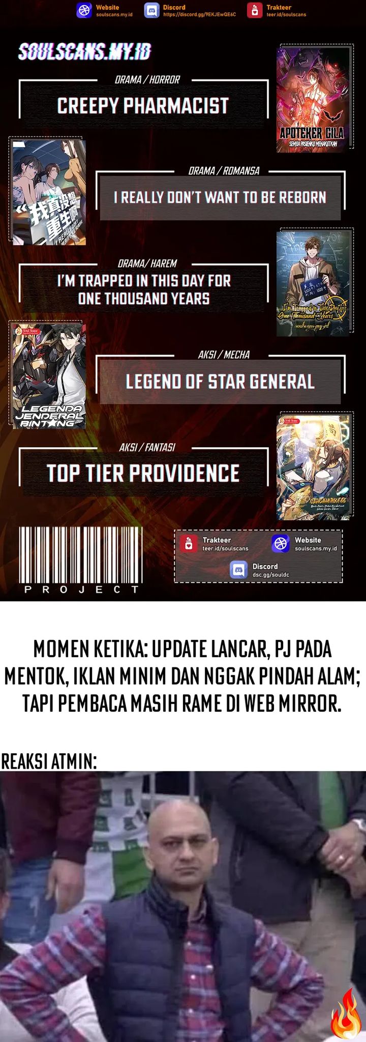 After the Novel Villains Heard My Inner Voice Chapter 32 Gambar 13