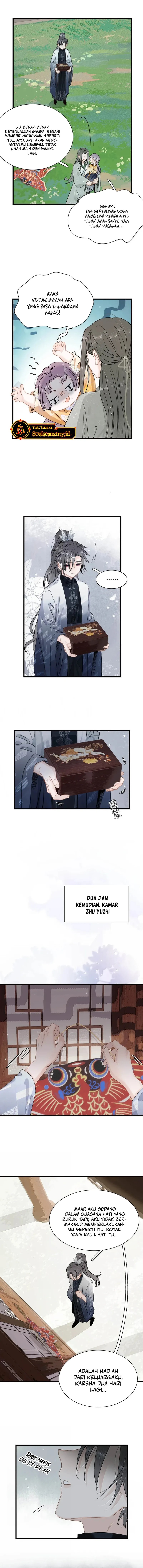 After the Novel Villains Heard My Inner Voice Chapter 33 Gambar 2