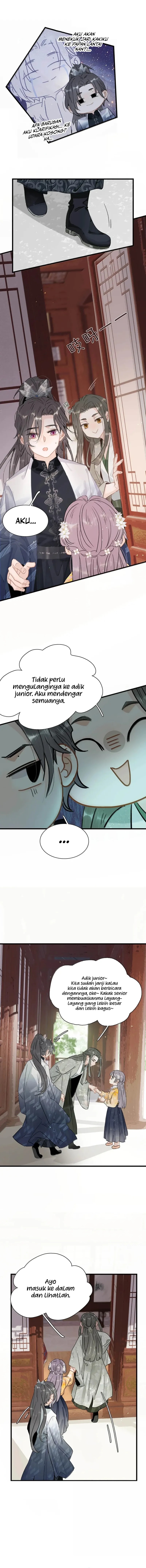 After the Novel Villains Heard My Inner Voice Chapter 33 Gambar 4