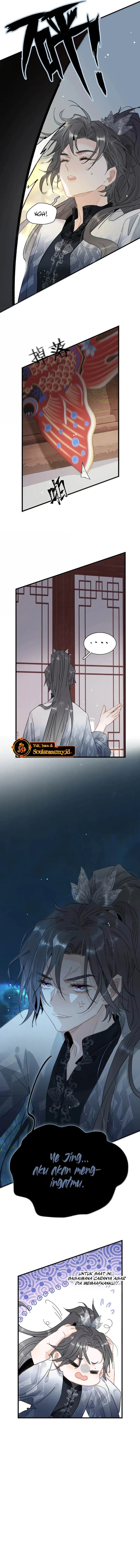 After the Novel Villains Heard My Inner Voice Chapter 33 Gambar 5