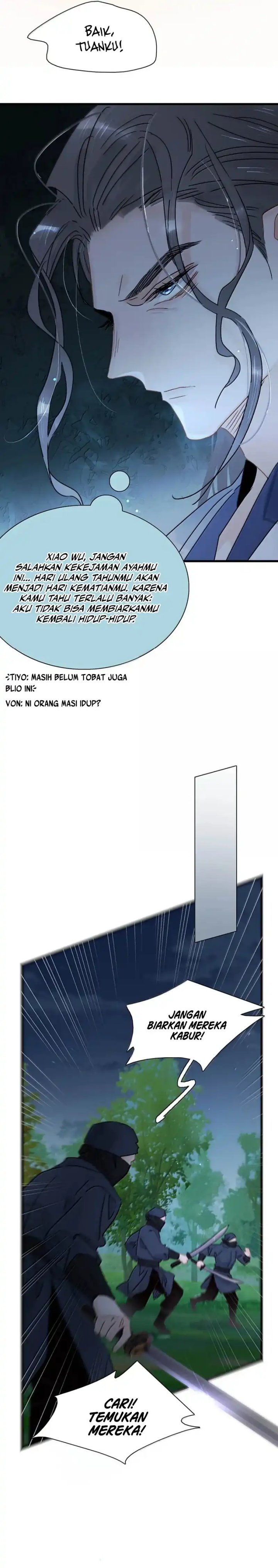 After the Novel Villains Heard My Inner Voice Chapter 35 Gambar 3