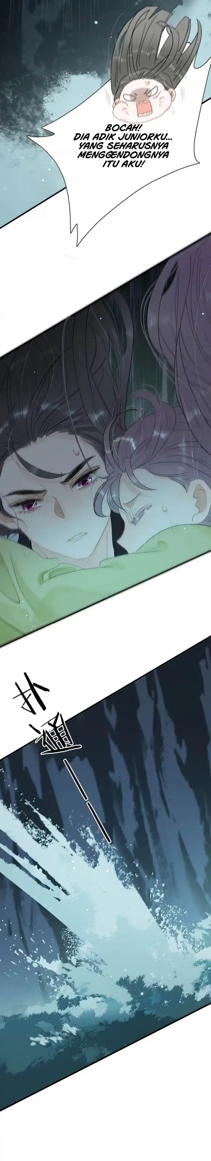 After the Novel Villains Heard My Inner Voice Chapter 35 Gambar 10