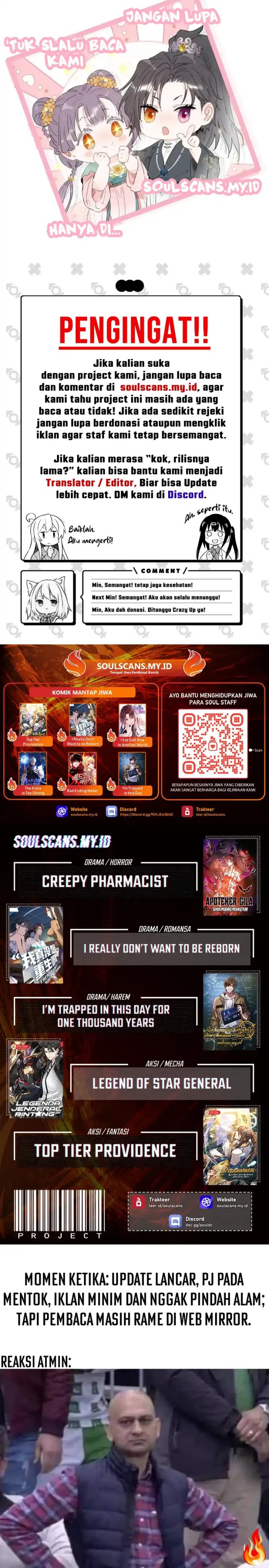 After the Novel Villains Heard My Inner Voice Chapter 35 Gambar 13