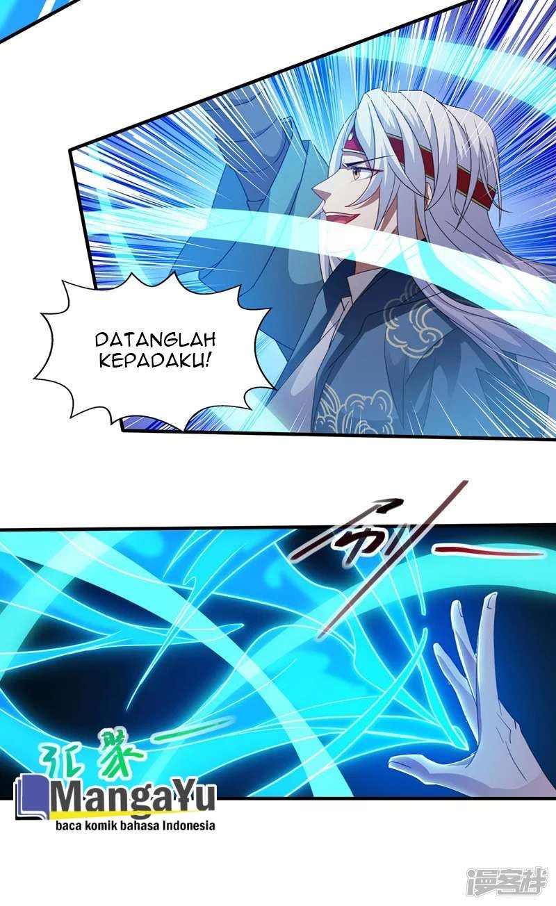 Against The Heaven Supreme (The Guardians Heaven) Chapter 16 Gambar 9