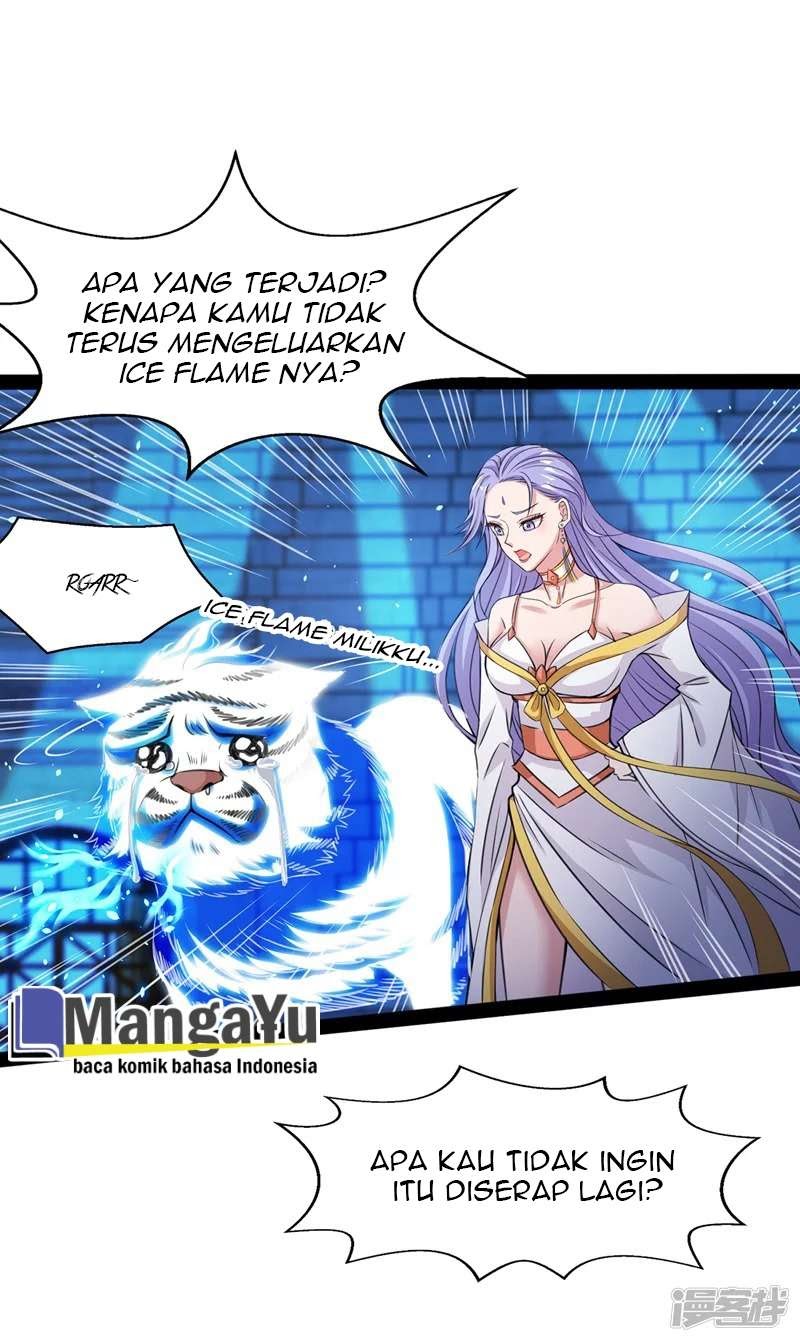 Against The Heaven Supreme (The Guardians Heaven) Chapter 16 Gambar 17