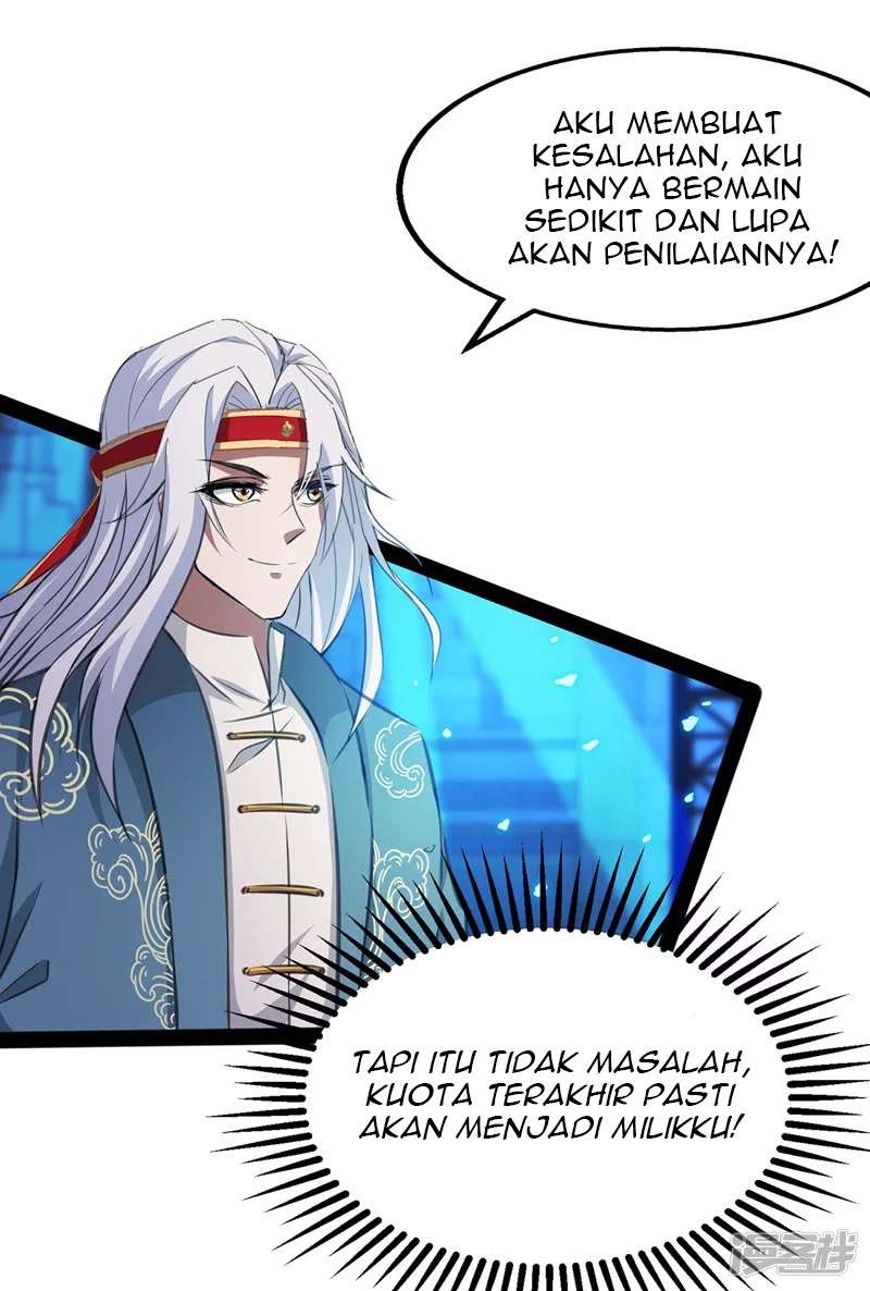 Against The Heaven Supreme (The Guardians Heaven) Chapter 16 Gambar 21