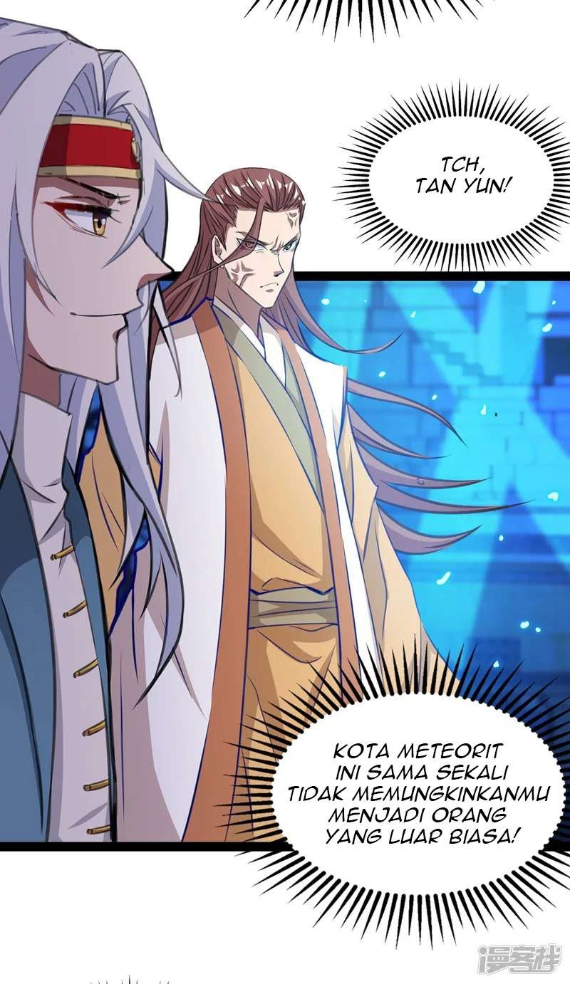 Against The Heaven Supreme (The Guardians Heaven) Chapter 16 Gambar 22