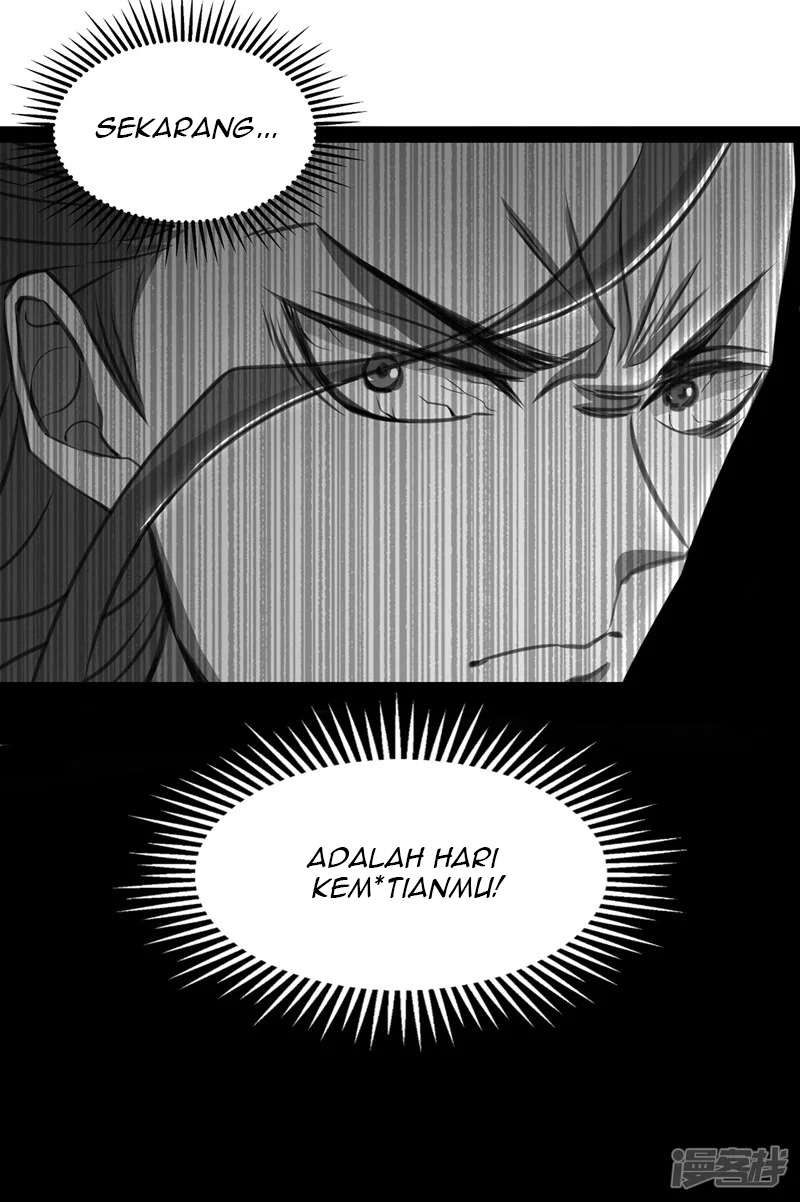 Against The Heaven Supreme (The Guardians Heaven) Chapter 16 Gambar 23