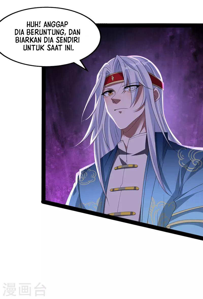 Against The Heaven Supreme (The Guardians Heaven) Chapter 21 Gambar 10