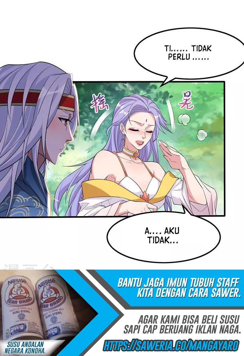 Against The Heaven Supreme (The Guardians Heaven) Chapter 21 Gambar 13