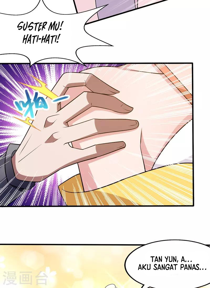 Against The Heaven Supreme (The Guardians Heaven) Chapter 21 Gambar 15