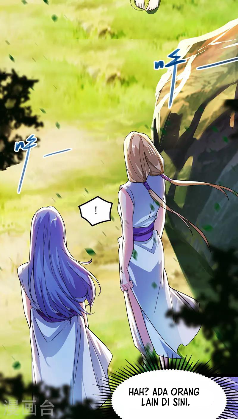 Against The Heaven Supreme (The Guardians Heaven) Chapter 22 Gambar 6
