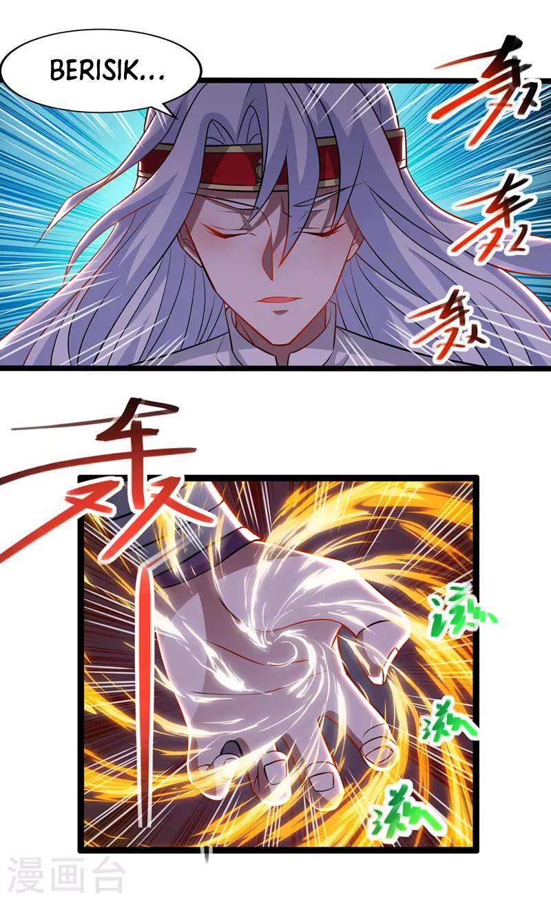 Against The Heaven Supreme (The Guardians Heaven) Chapter 22 Gambar 15