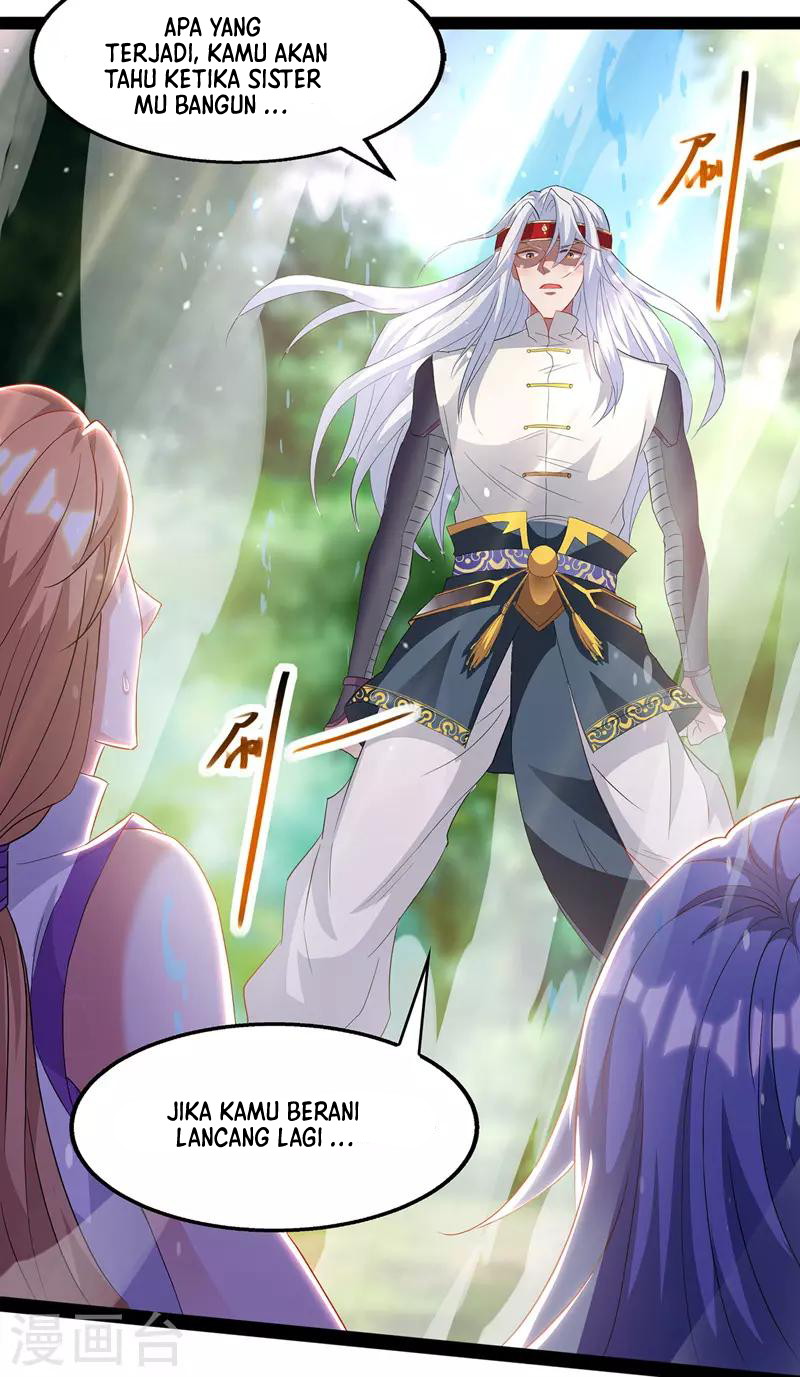Against The Heaven Supreme (The Guardians Heaven) Chapter 22 Gambar 19