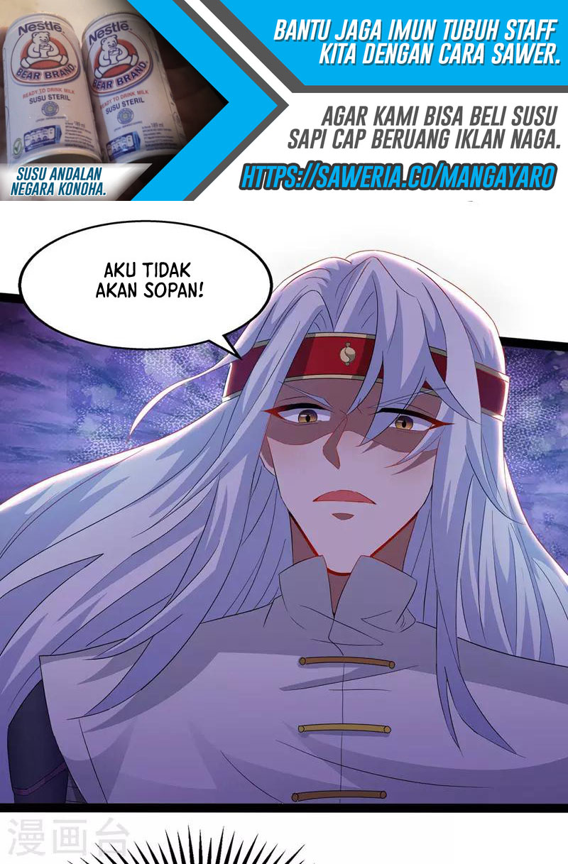 Against The Heaven Supreme (The Guardians Heaven) Chapter 22 Gambar 20
