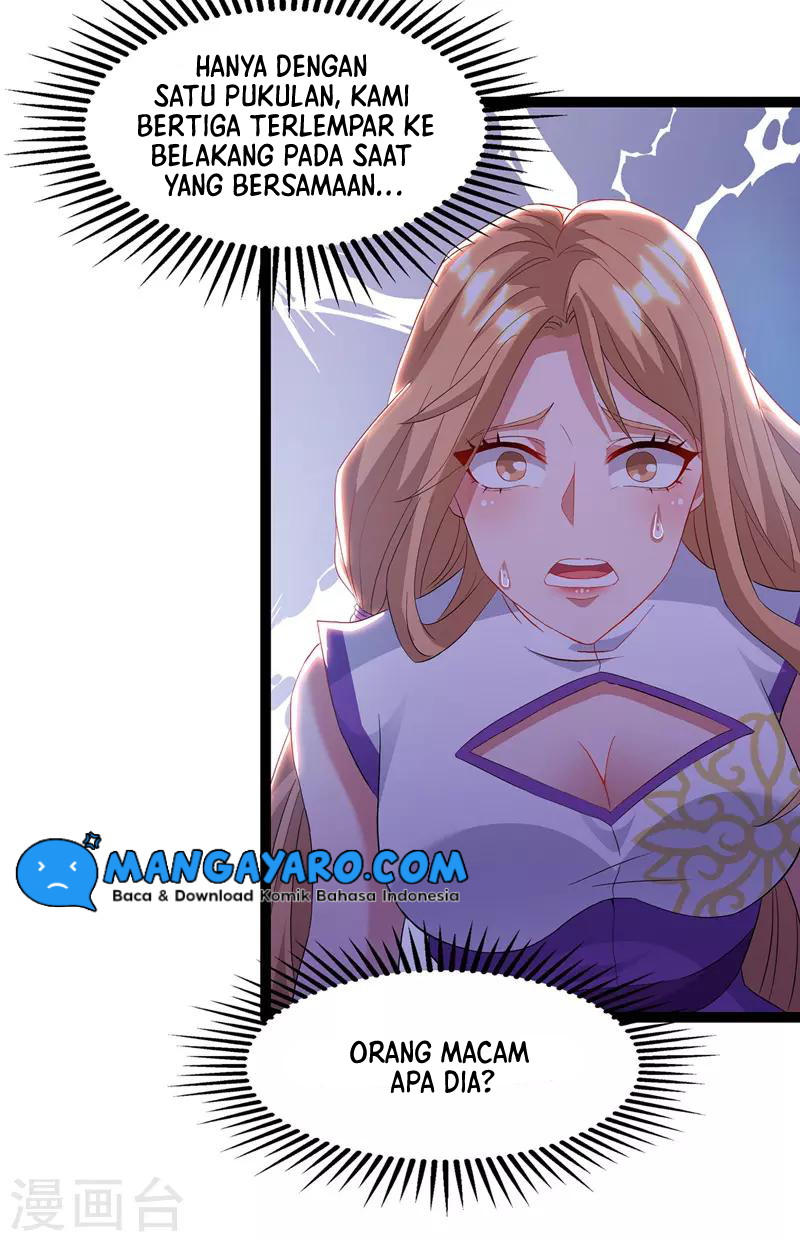 Against The Heaven Supreme (The Guardians Heaven) Chapter 22 Gambar 21