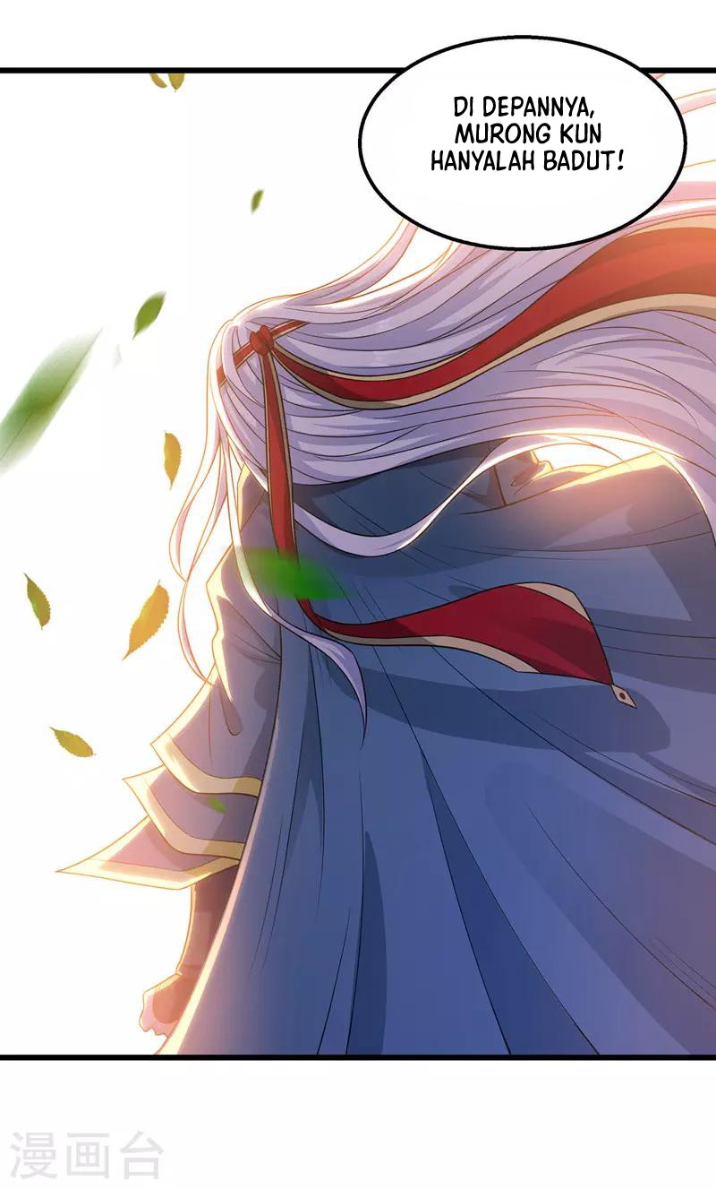 Against The Heaven Supreme (The Guardians Heaven) Chapter 32 Gambar 14