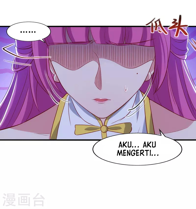 Against The Heaven Supreme (The Guardians Heaven) Chapter 40 Gambar 12