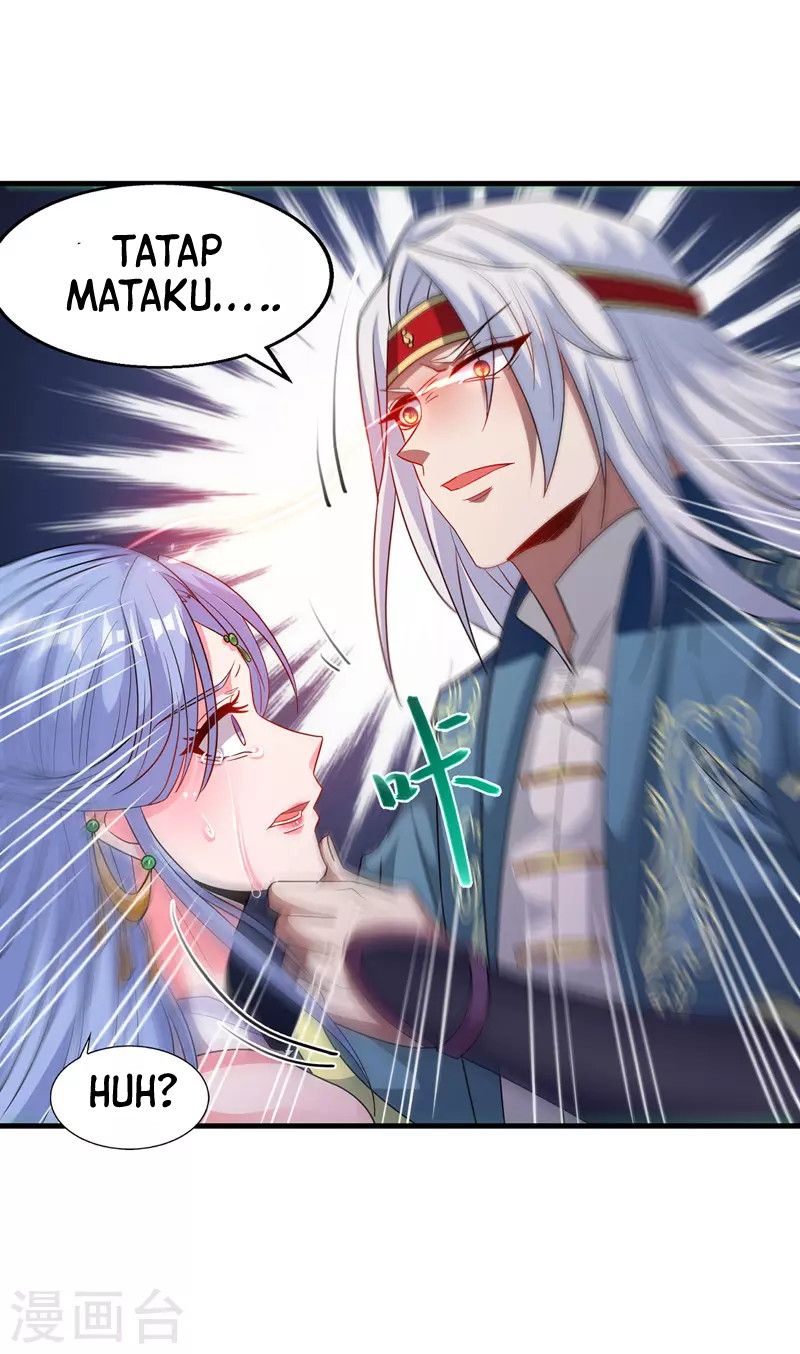 Against The Heaven Supreme (The Guardians Heaven) Chapter 44 Gambar 6