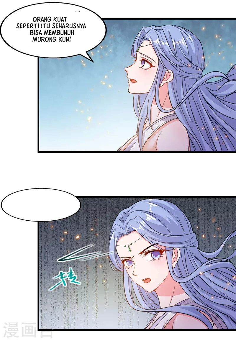 Against The Heaven Supreme (The Guardians Heaven) Chapter 44 Gambar 15