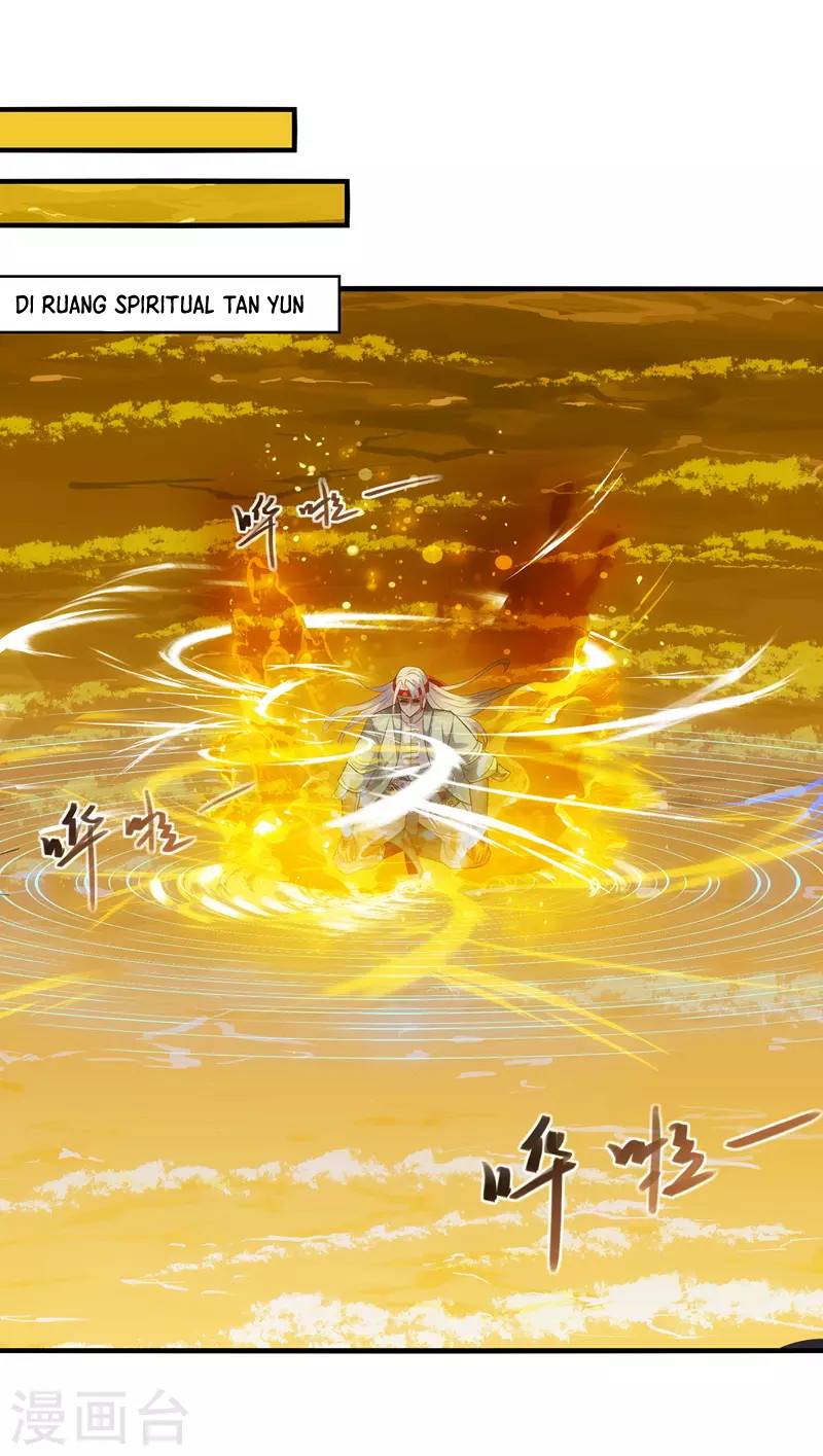 Against The Heaven Supreme (The Guardians Heaven) Chapter 51 Gambar 7