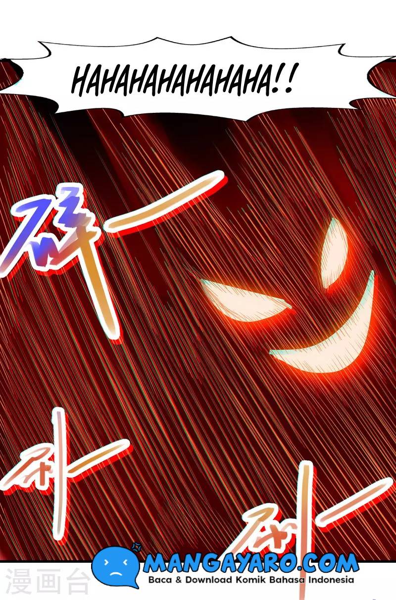 Against The Heaven Supreme (The Guardians Heaven) Chapter 52 Gambar 17