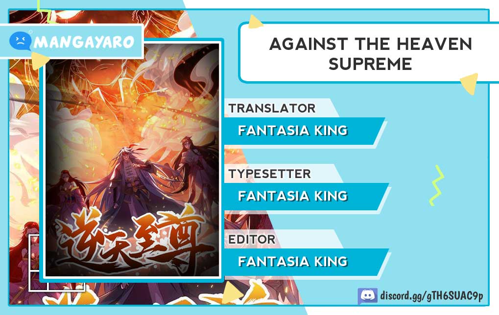 Against The Heaven Supreme (The Guardians Heaven) Chapter 97 Gambar 1