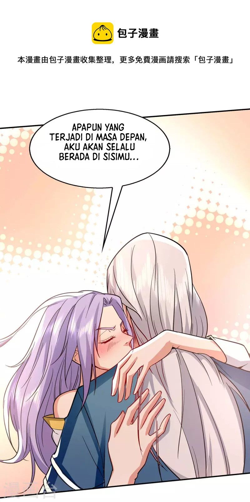 Against The Heaven Supreme (The Guardians Heaven) Chapter 97 Gambar 27
