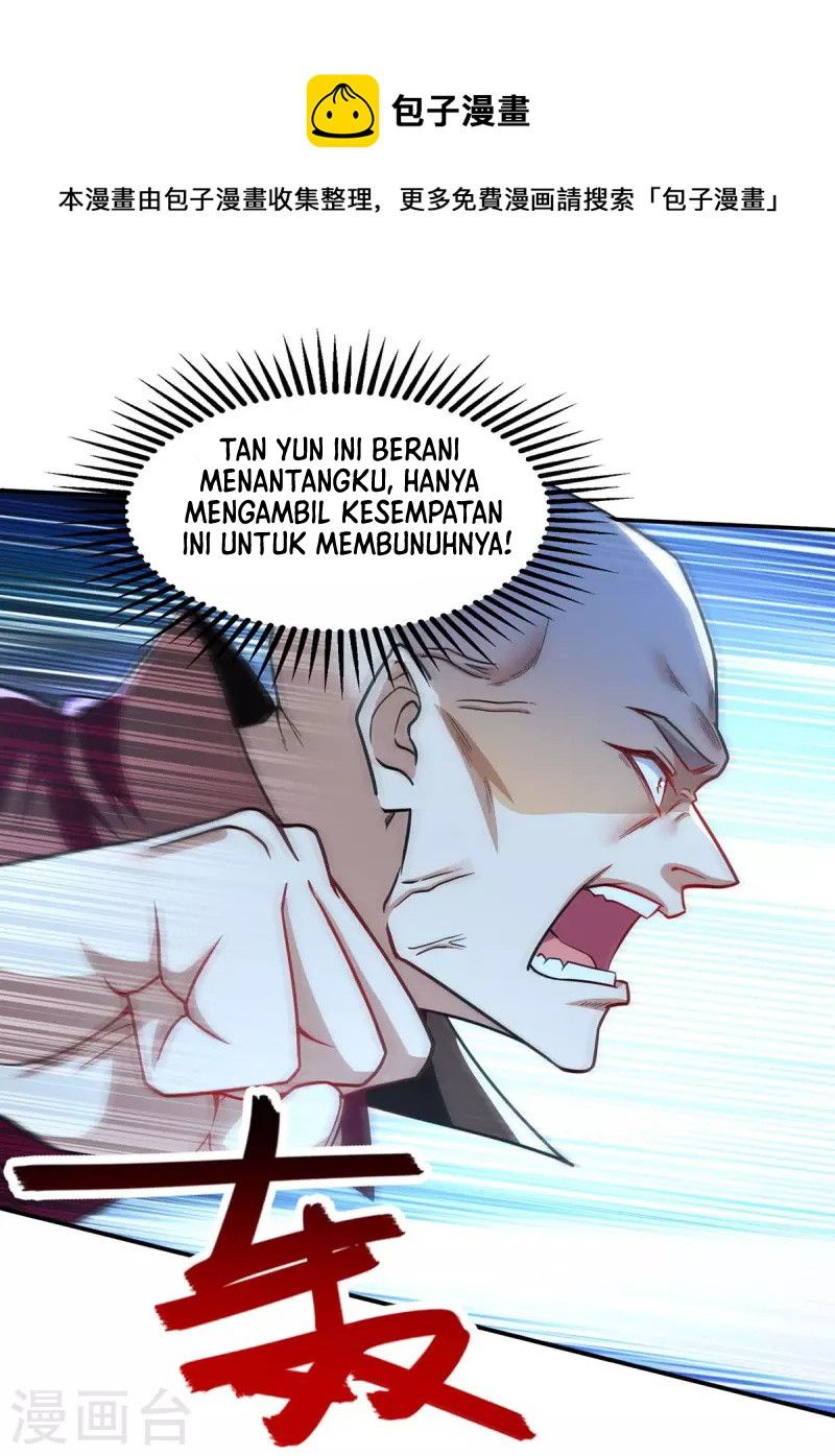 Against The Heaven Supreme (The Guardians Heaven) Chapter 100 Gambar 2